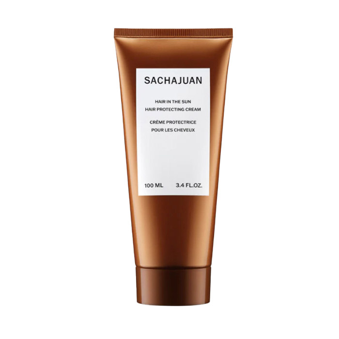 SACHAJUAN PROTECTIE SOLARA PENTRU PAR, 100 ml