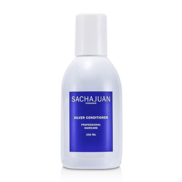 SACHAJUAN SILVER CONDITIONER, 220 ml