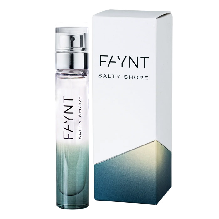 FAYNT - APA DE PARFUM- SALTY SHORE - 15 ML