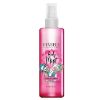 REVUELE BODY MIST PURE FLOWER, 200 ml