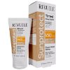 Revuele sunprotect tinted face cream light tint spf 50