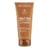 Revuele self tan body lotion light to medium