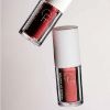 CLE COSMETICS MELTING LIP POWDER two products