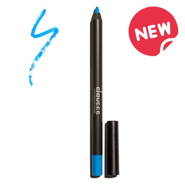 DOUCCE EYELINER ULTRA PRECISION - BLUE