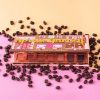 THE BEAUTY CROP ESPRESSO YOURSELF EYESHADOW PALETTE open