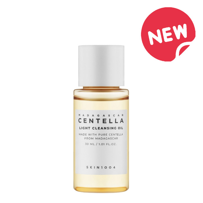 SKIN1004 MADAGASCAR CENTELLA 30 ml