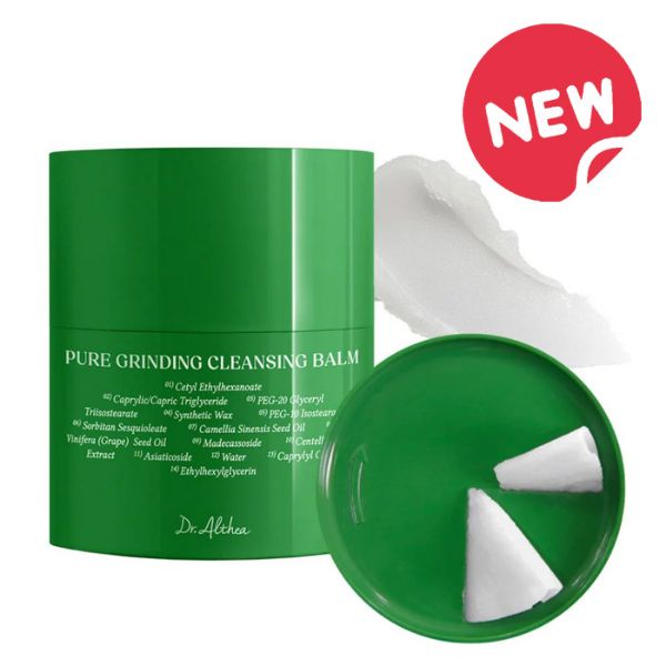 DR. ALTHEA PURE GRINDING CLEANSING BALM, 50 ml