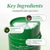 DR. ALTHEA PURE GRINDING CLEANSING BALM ingredients