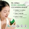 DR. ALTHEA PURE GRINDING CLEANSING BALM benefits