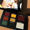 TEEEZ RIOT PALETTE BOLD packaging