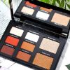 TEEEZ RIOT PALETTE NEUTRAL open