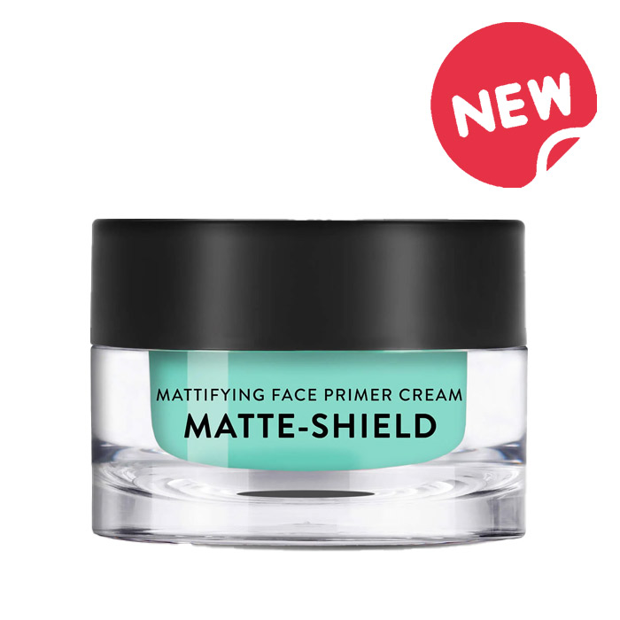 TEEEZ  BATTLE PREP - MATTIFYING FACE PRIMER