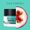 TEEEZ  BATTLE PREP - MATTIFYING FACE PRIMER ingredients