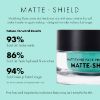 TEEEZ  BATTLE PREP - MATTIFYING FACE PRIMER benefits