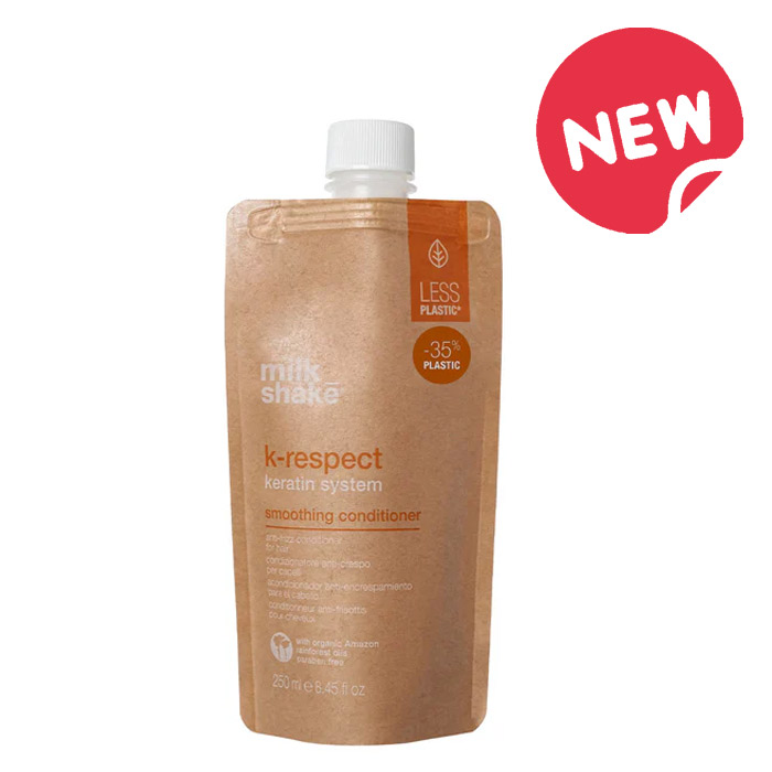 MILK SHAKE K-RESPECT SMOOTHING CONDITIONER, 250 ml