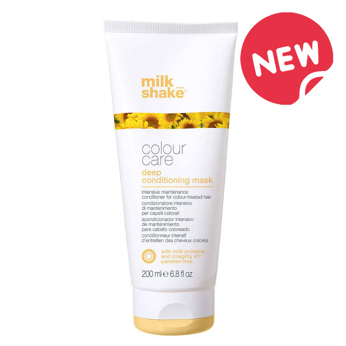 MILK SHAKE DEEP CONDITIONING MASK, 200 ml 