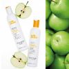 MILK SHAKE DAILY SHAMPOO with apples