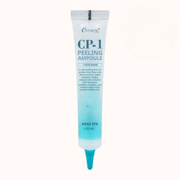 ESTHETIC HOUSE CP-1 PEELING AMPOULE