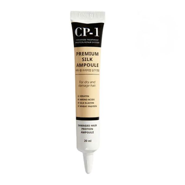 ESTHETIC HOUSE CP-1 PREMIUM SILK AMPOULE