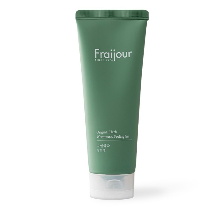 FRAIJOUR ORIGINAL GEL-PEELING PENTRU TEN, 150 ml