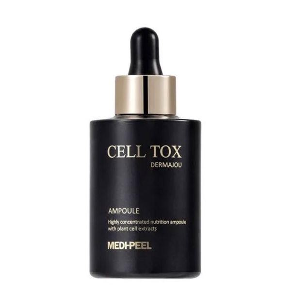 MEDI-PEEL CELL TOXING DERMAJOURS AMPOULE