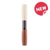 BODYOGRAPHY ICON DUAL LIP GLOSS nude