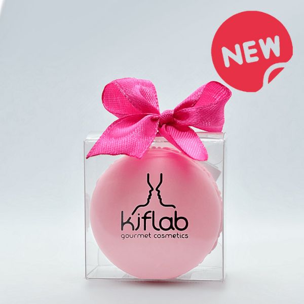 KIFLAB GOURMET LIP BALM WATERMELON COSMOPOLITAN