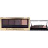 MAX FACTOR BROW CONTOURING KIT EYEBROW PALETTE OPEN