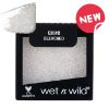 WET 'N' WILD COLOR ICON GLITTER SINGLE EYESHADOW COLOR BLEACHED