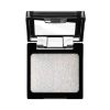 WET 'N' WILD COLOR ICON GLITTER SINGLE EYESHADOW COLOR BLEACHED open