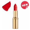 L'OREAL PARIS COLOR RICHE SATIN LIPSTICK MAISON MARAIS 125 RED 