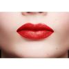 L'OREAL PARIS COLOR RICHE SATIN LIPSTICK MAISON MARAIS 125 RED model lips