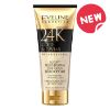 EVELINE COSMETICS 24K GOLD CAVIAR LUXUS GOLD HAND CREAM