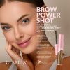 CLARESA BROW POWER SHOT LAMINATION EFFECT TRANSPARENT BROW GEL model