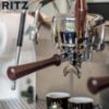  SPECIAL RITZ  COFFEE HOUSE BLEND NO. 8