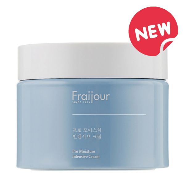 FRAIJOUR PRO-MOISTURE INTENSIVE CREAM, 50 ml