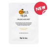 FARMSTAY CITRUS YUJA VITALIZING MASK SHEET