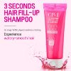 ESTHETIC HOUSE CP-1 3SECONDS HAIR FILL-UP SHAMPOO, 100 ml