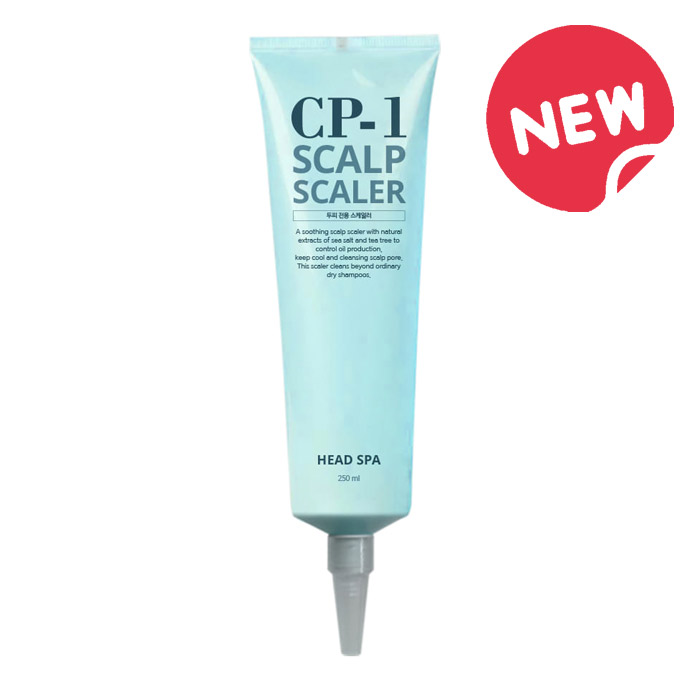 ESTHETIC HOUSE CP-1 HEAD SPA EXFOLIANT PENTRU SCALP, 250 ml