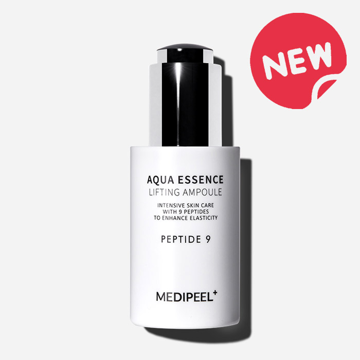 MEDI-PEEL PEPTIDE 9 AQUA ESSENCE LIFTING AMPOULE, 50 ml