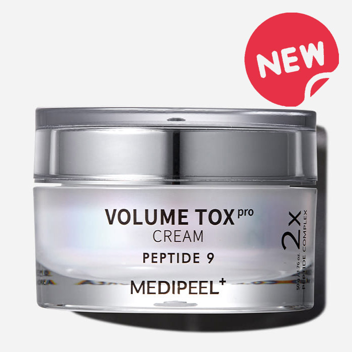 MEDI-PEEL PEPTIDE 9 VOLUME TOX CREAM PRO, 50 ml