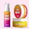 TOUCHMYHAIR HAIR SHINER all products