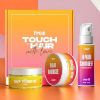 TOUCHMYHAIR HAIR SHINER all products