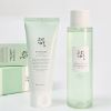 BEAUTY OF JOSEON GREEN PLUM TONER AHA+BHA, 150ml