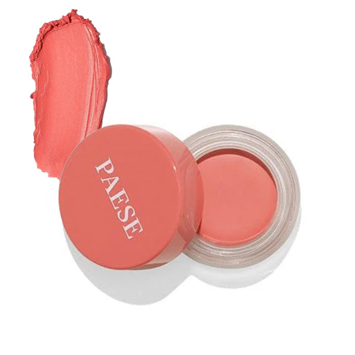 PAESE FARD CREMOS DE OBRAZ - BLUSH KISSED 02