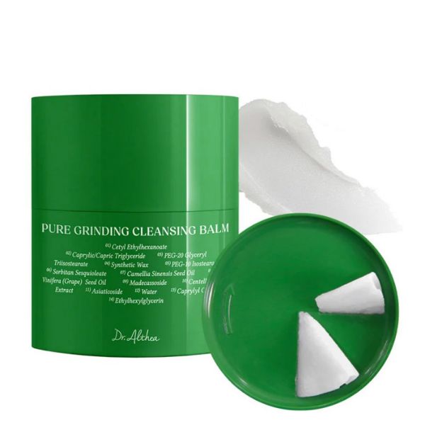 DR. ALTHEA PURE GRINDING CLEANSING BALM, 50 ml