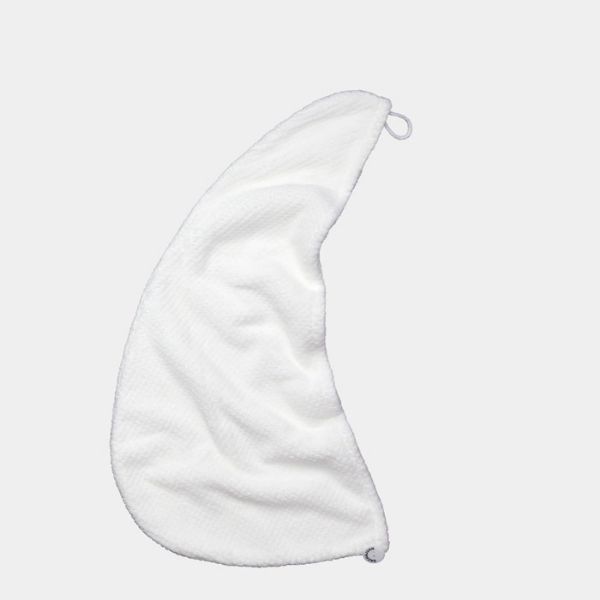 SACHAJUAN HAIR TOWEL