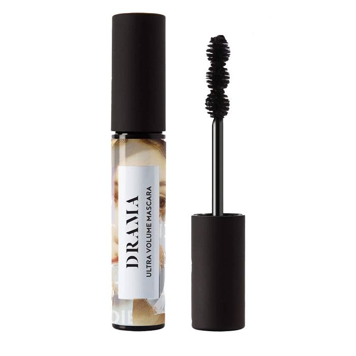 TEEEZ - DRAMA ULTRA VOLUME MASCARA