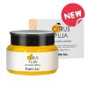 FARMSTAY CITRUS YUJA VITALIZING CREAM, 100 ml