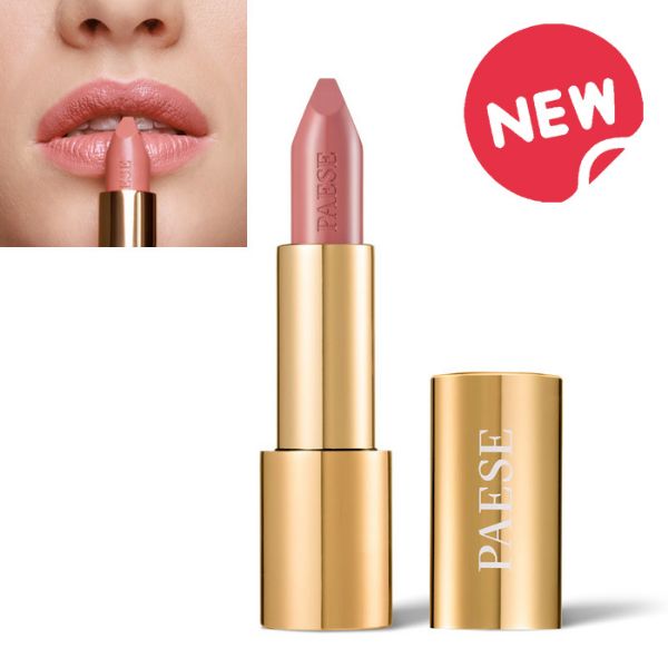 PAESE LIPSTICK NUDELIGHTFUL 402 STRAWBERRY MOUSSE